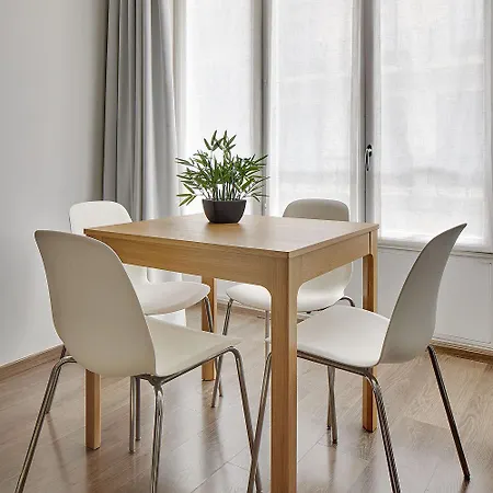 The Collection - Gros Arena I Apartmán San Sebastián