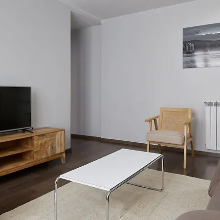 The Collection - Gros Arena I * San Sebastián