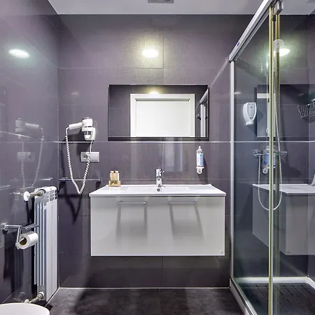 The Collection - Gros Arena I *