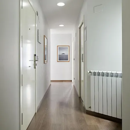 The Collection - Gros Arena I Apartment