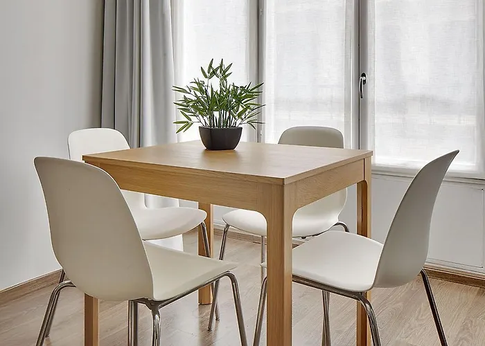 The Collection - Gros Arena I Appartement Saint-Sébastien