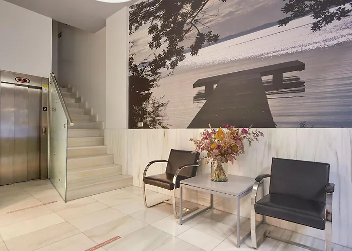 The Collection - Gros Arena I Daire