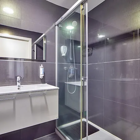 Appartement The Collection - Gros Arena I *