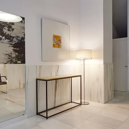 The Collection - Gros Arena I Appartement Saint-Sébastien