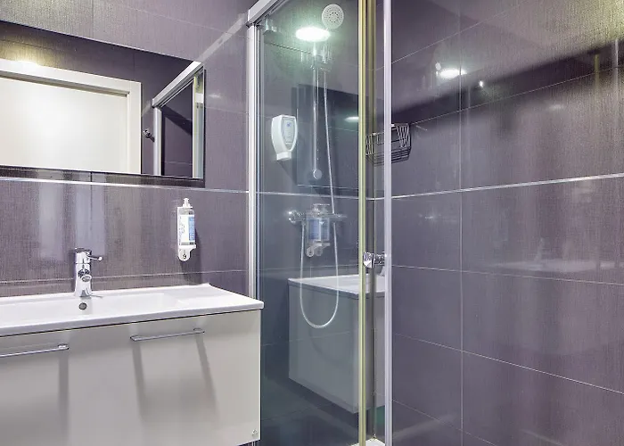 Apartamento The Collection - Gros Arena I *