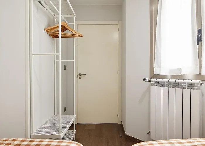 Apartamento The Collection - Gros Arena I *