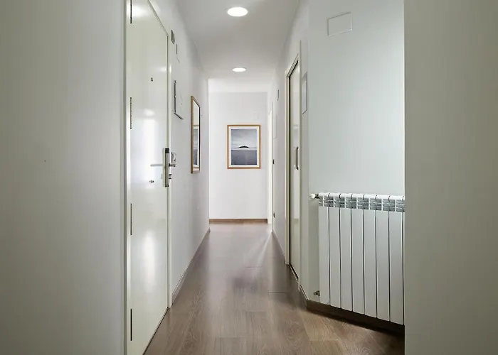 The Collection - Gros Arena I Apartamento