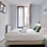 The Collection - Gros Arena I Apartment San Sebastián