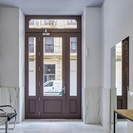 Apartment The Collection - Gros Arena I San Sebastian