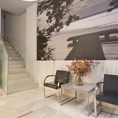 The Collection - Gros Arena I Apartment