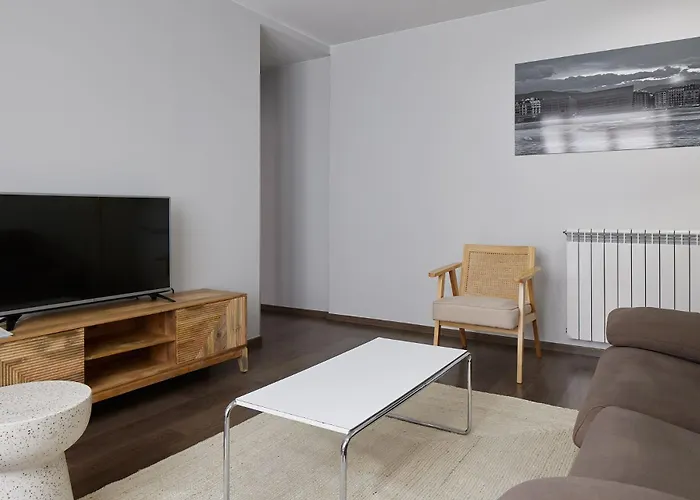 The Collection - Gros Arena I * San Sebastian