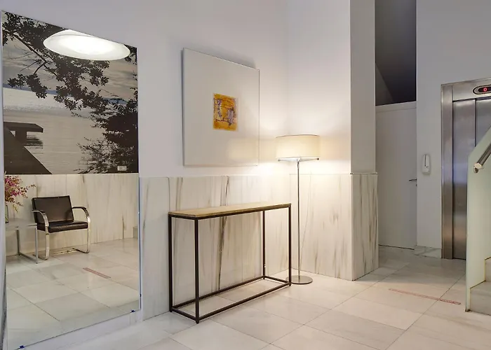 The Collection - Gros Arena I Apartment San Sebastian