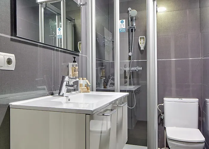 The Collection - Gros Arena I San Sebastian