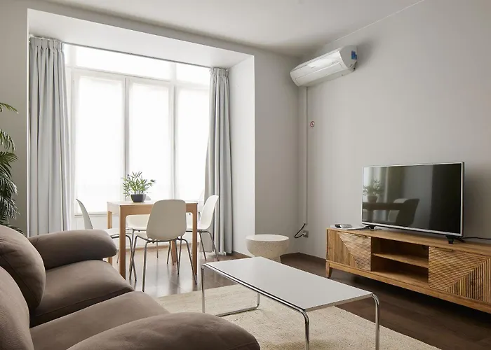 The Collection - Gros Arena I San Sebastian